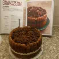 01 Charlotte met Chocolademousse