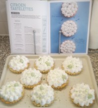03 Citroen Tartelettes