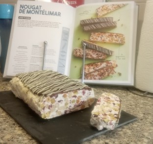 07 Nougat de Montélimar