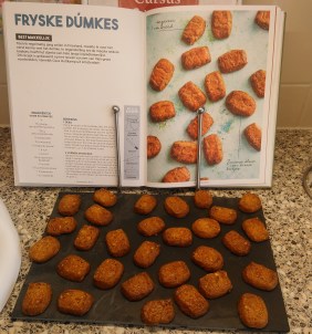 10 Fryske Dúmkes