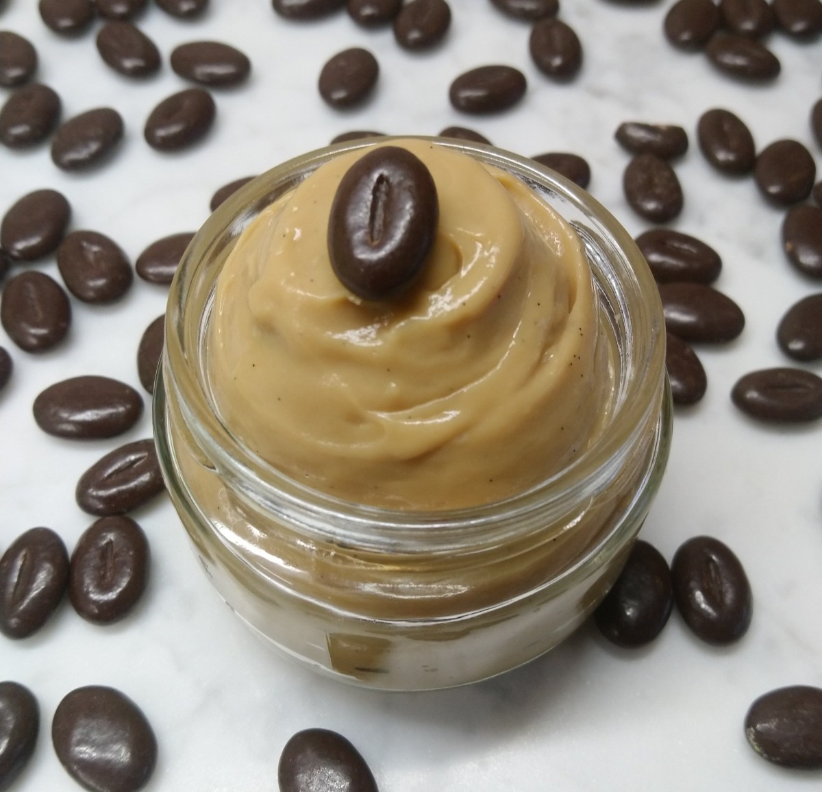 Mokkacrème – by dienty