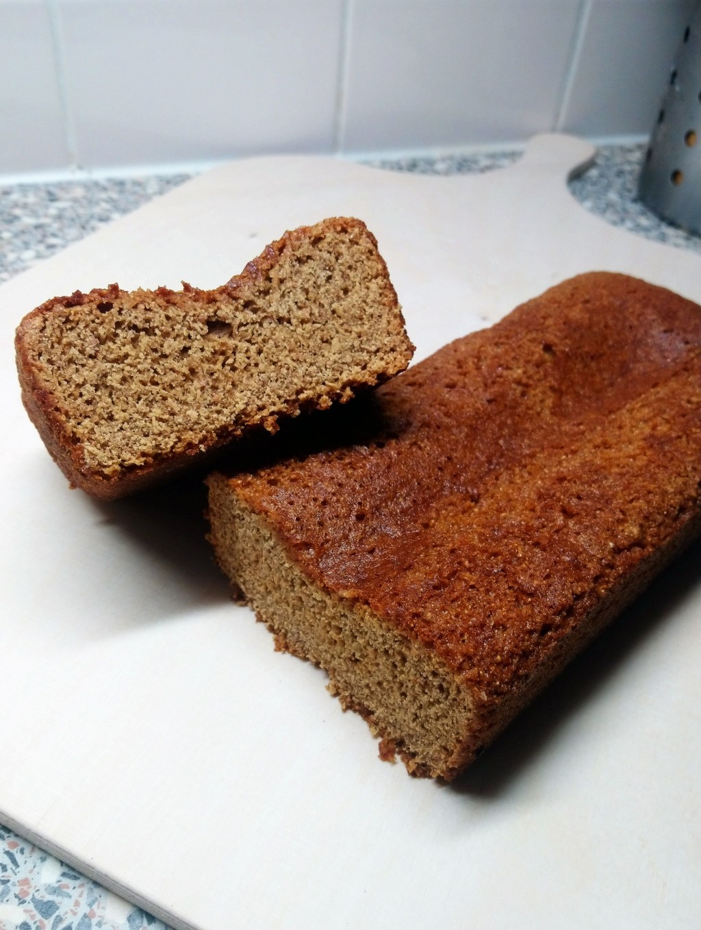 Hollandse Glorie: Oudewijvenkoek