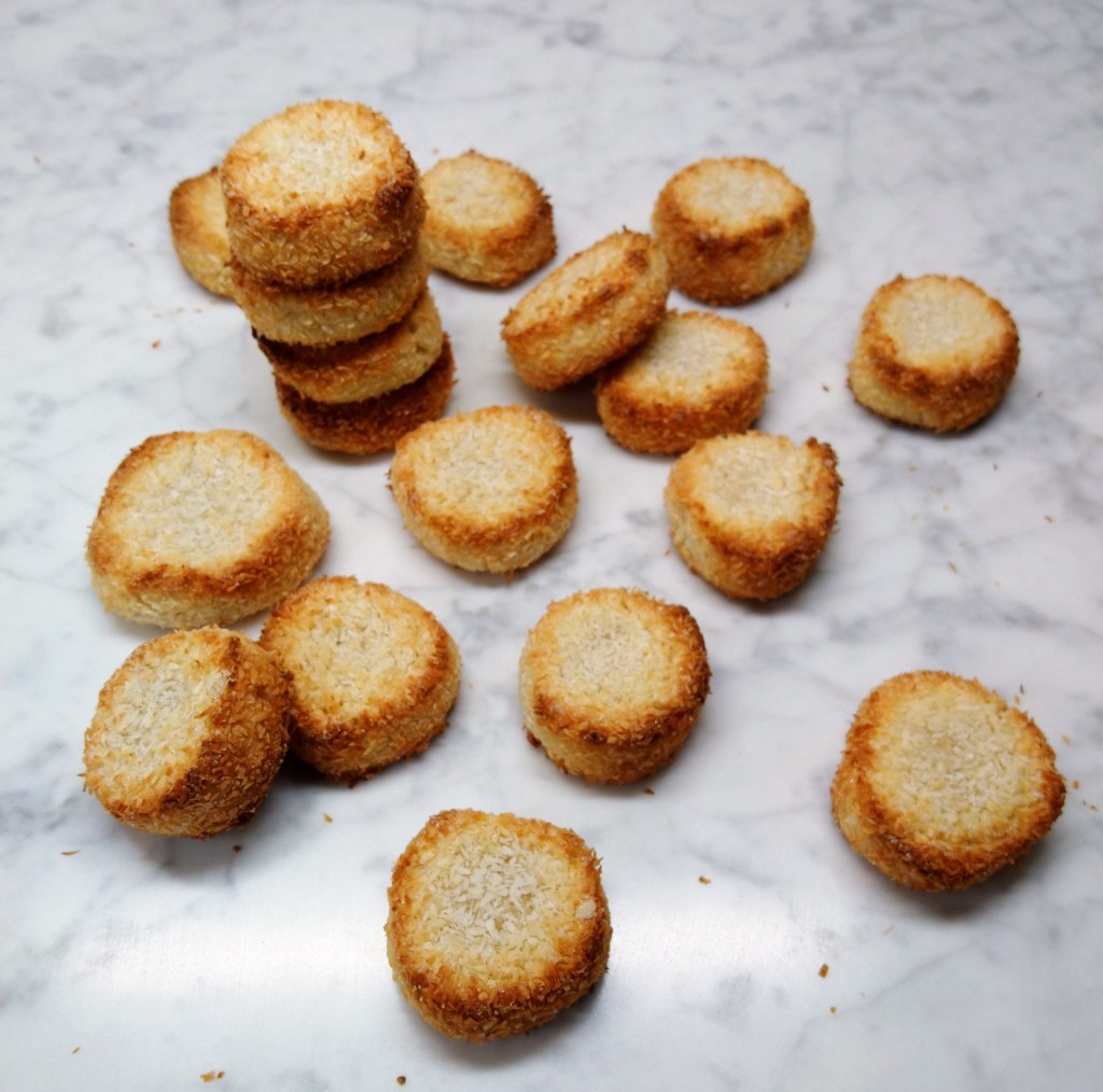 Hollandse Glorie: Weespermoppen