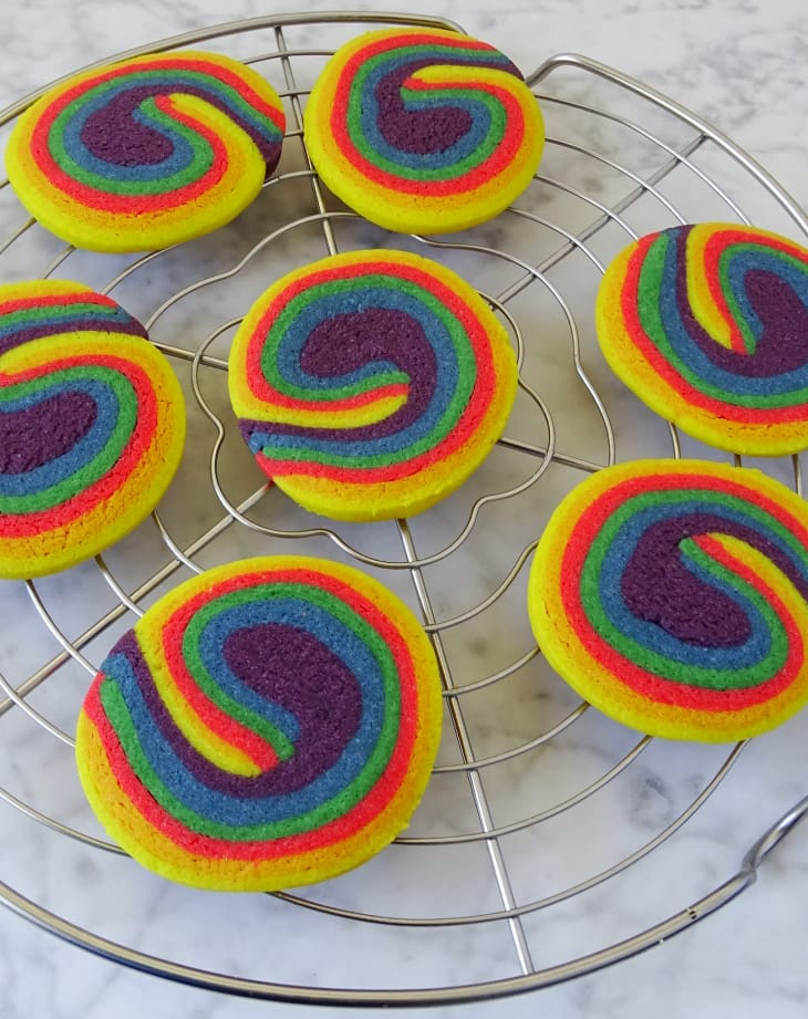 IDAHOT cookies