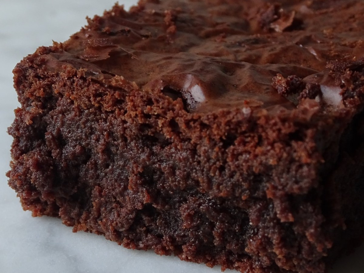 Brownies extra choco